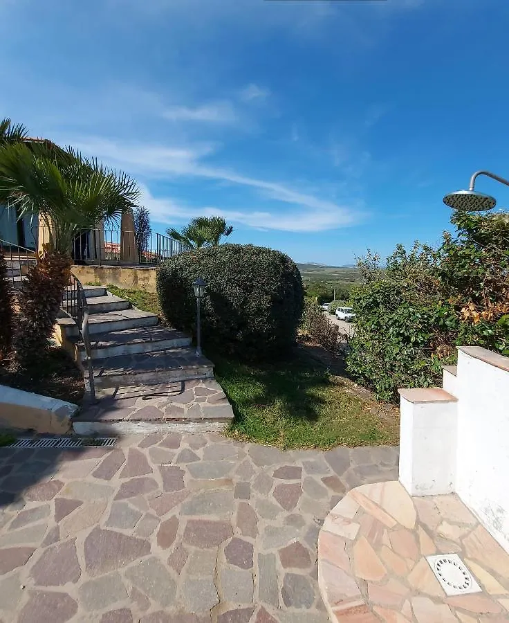 Villa Astro Stintino