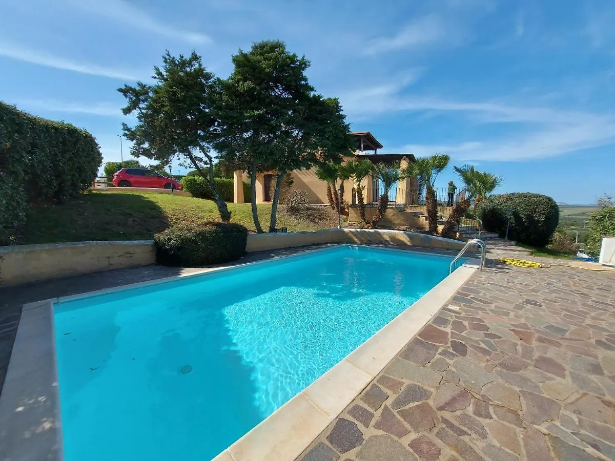 Villa Astro Stintino
