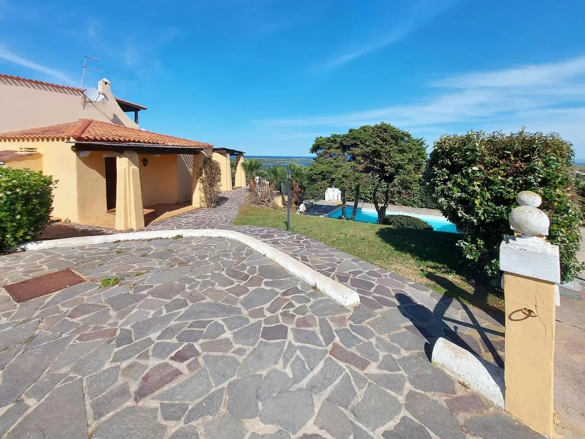 Villa Astro Stintino