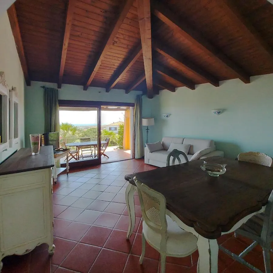 Villa Astro Stintino