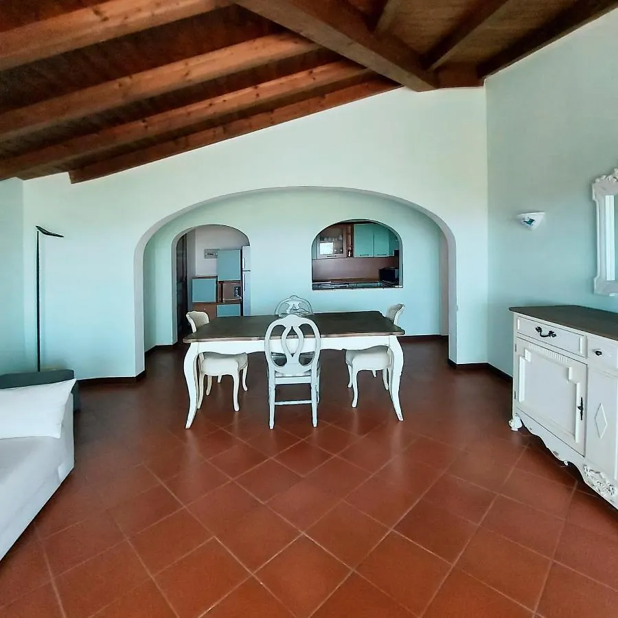 Villa Astro Stintino