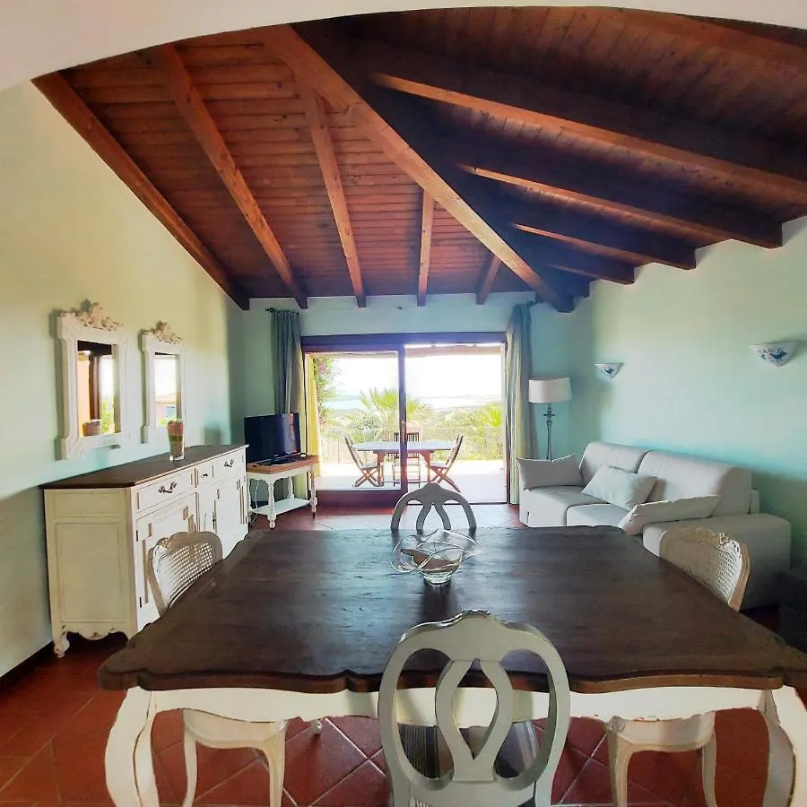 Villa Astro Stintino Italia