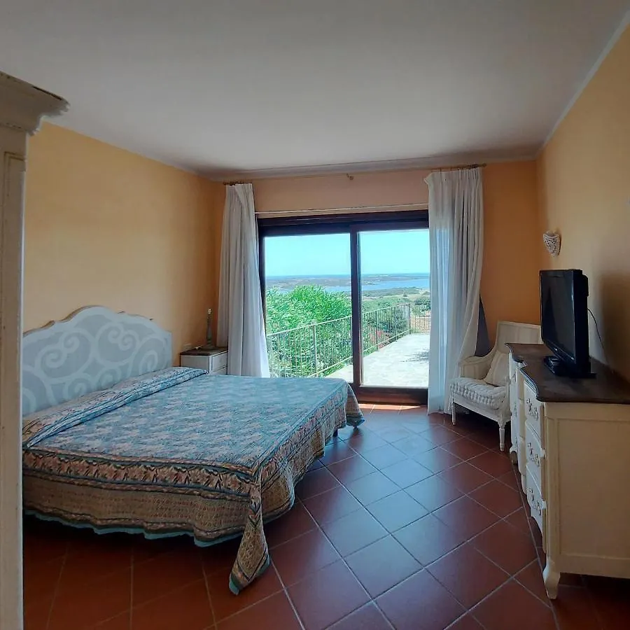 Villa Astro Stintino