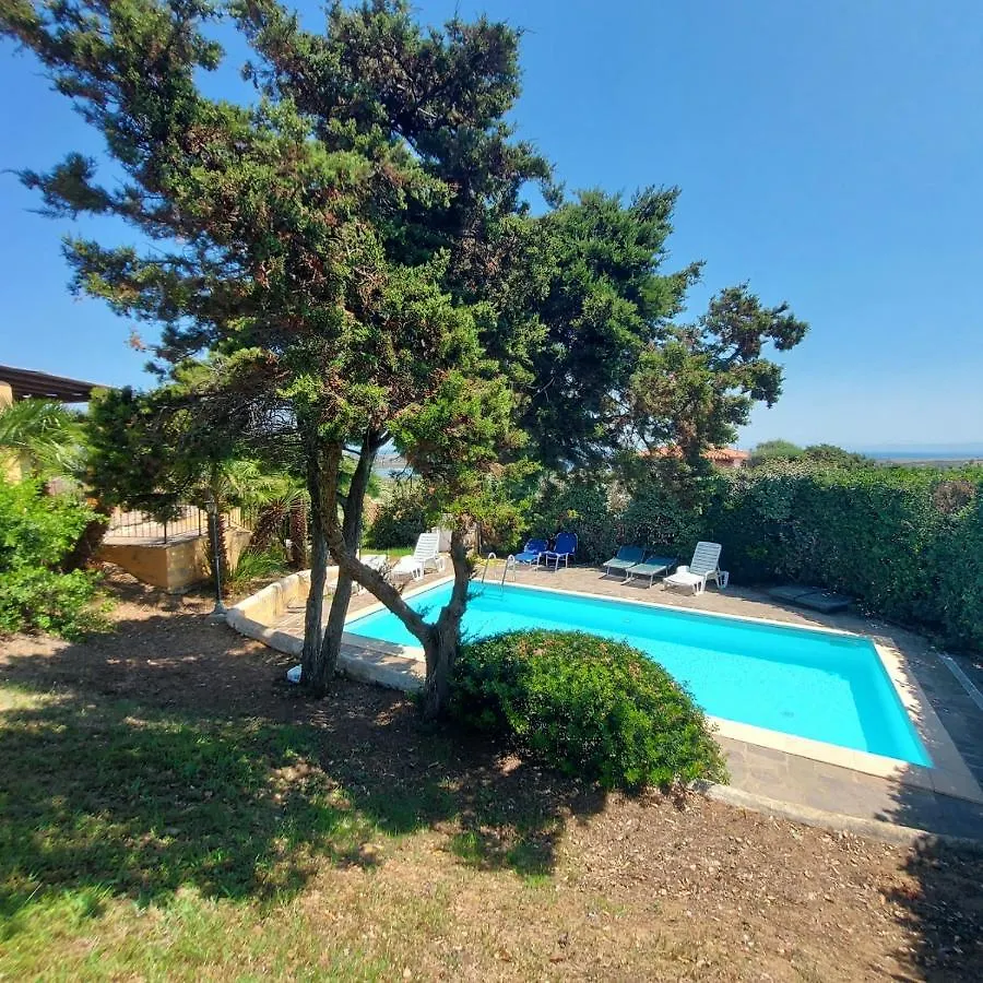 Villa Astro Stintino 0*,  Italia