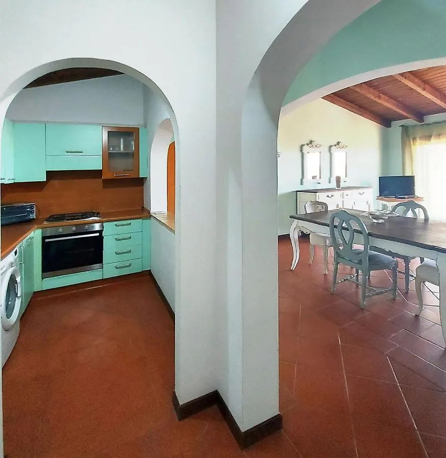Villa Astro Stintino 0*,
