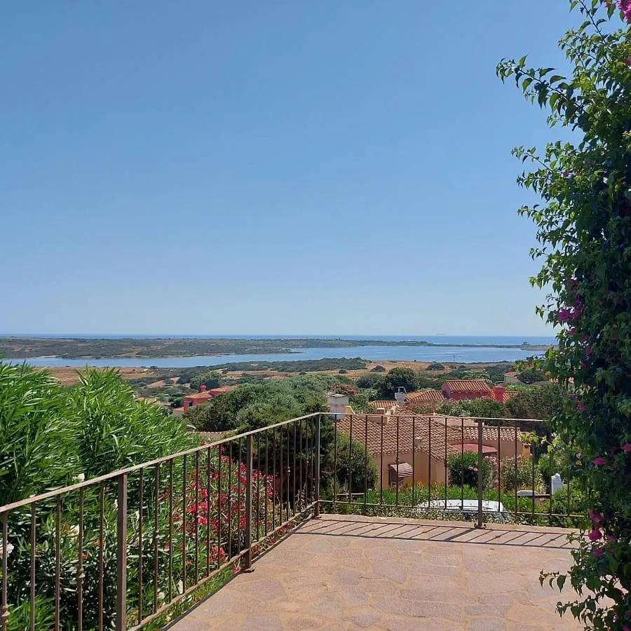 Villa Astro Stintino