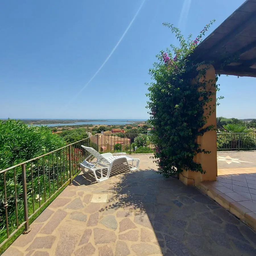 Villa Astro Stintino