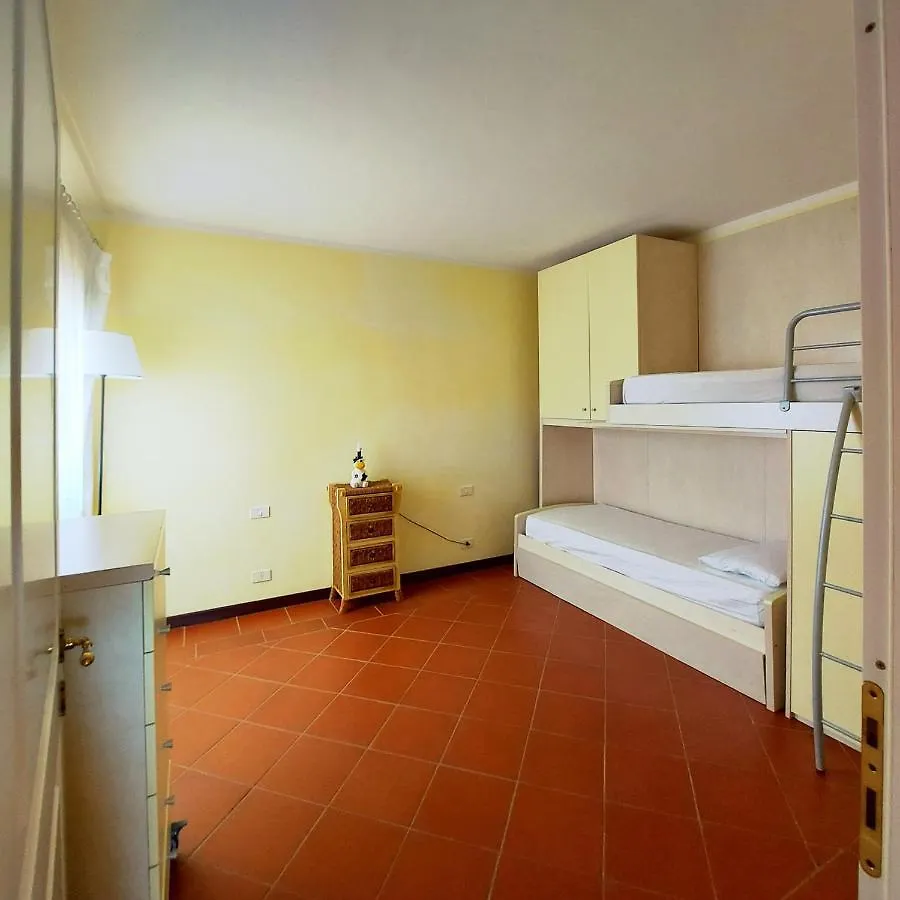 Villa Astro Stintino