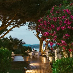 Resort Unahotels Club Ancora, Stintino