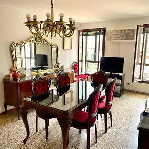  Appartamento Ve-nice Formosa C5141 Italia