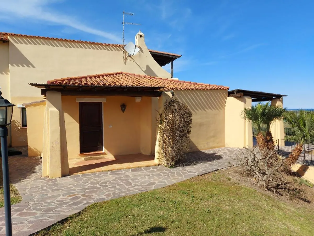 Villa Astro Stintino