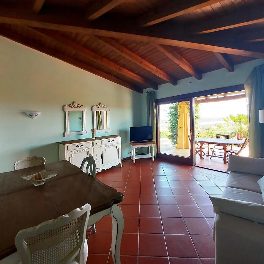 Villa Astro Stintino Italy