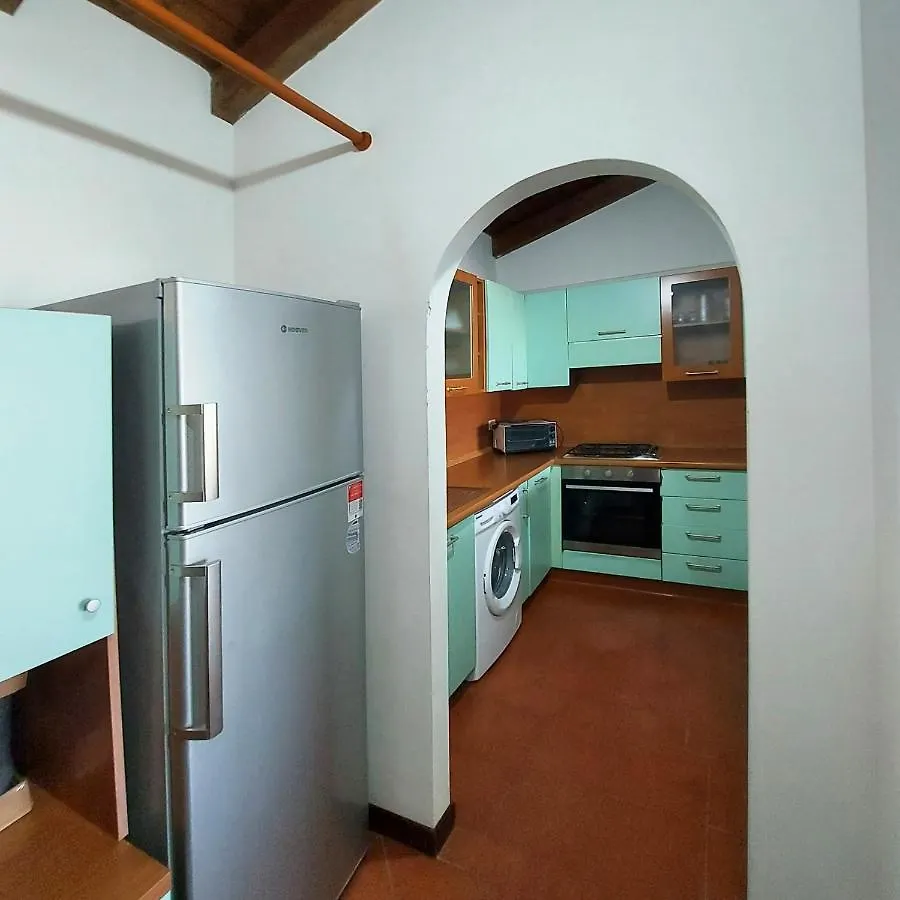 Villa Astro Stintino 0*,  Italy