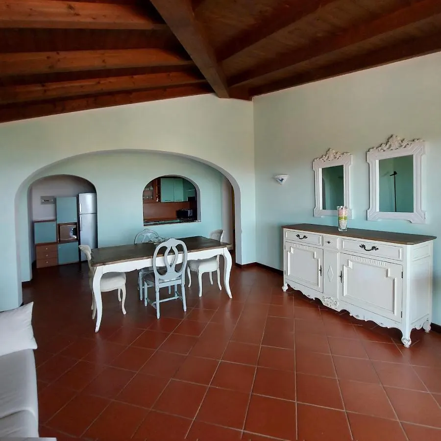 Villa Astro Stintino